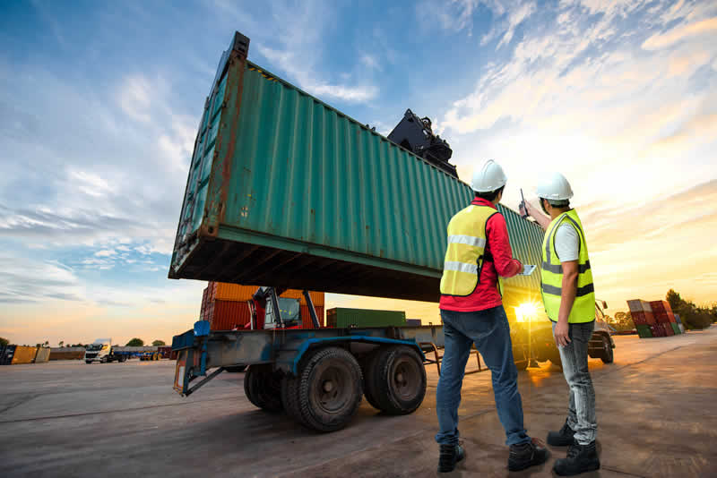 Best project logistics solutions in Melbourne