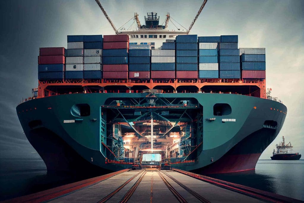 Australian Supply Chain Logistics