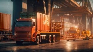 Cargo Freight Services