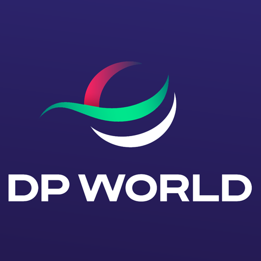 dpworld logo ics global logistics