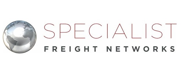 Specialist Freight Network logo ICS